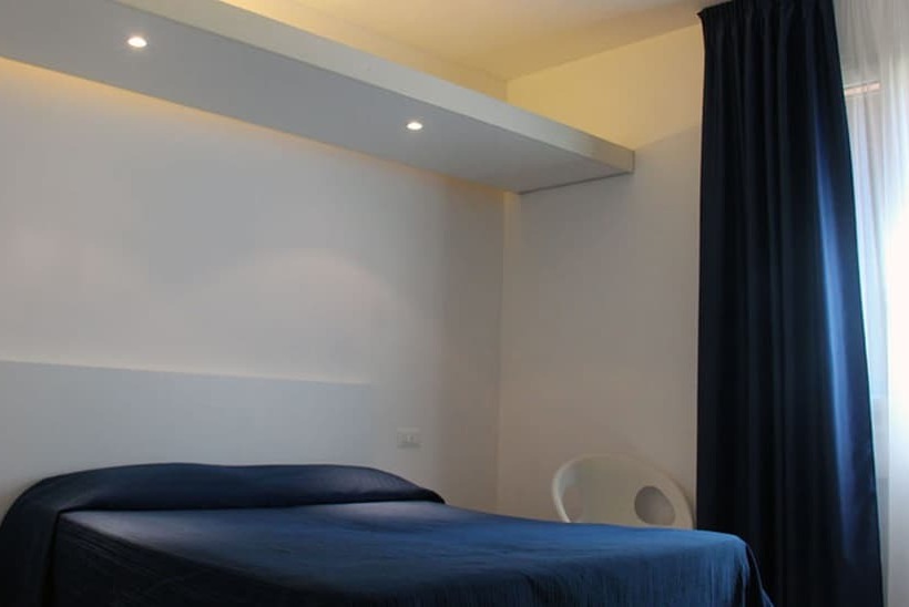 标准间, Uappala Club & Resort Lacona