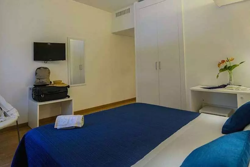 スタンダードルーム, Uappala Club & Resort Lacona