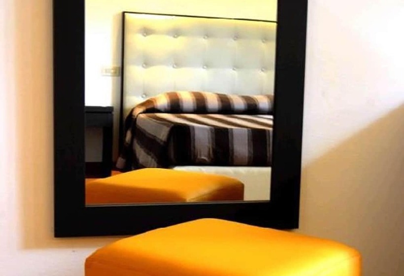 四人标准间, Uappala Club & Resort Lacona