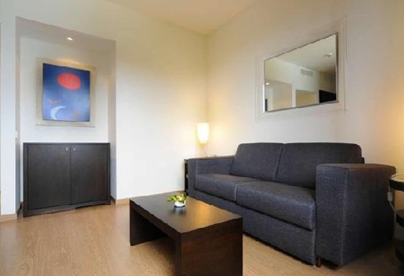 四人标准间, Uappala Club & Resort Lacona