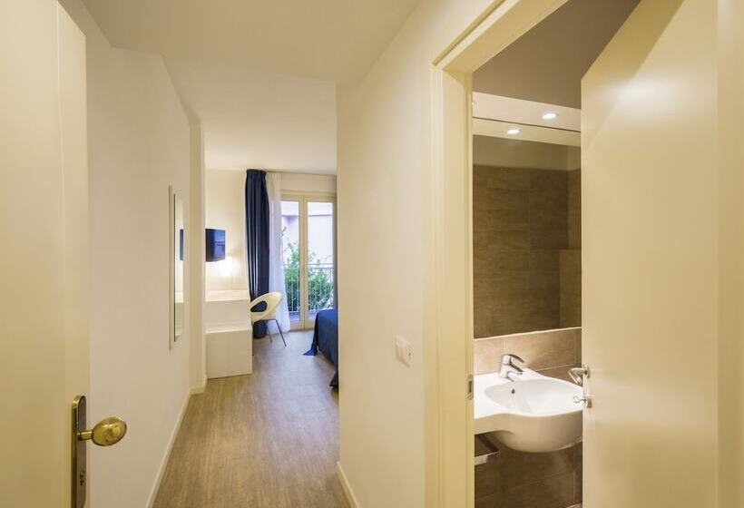 四人标准间, Uappala Club & Resort Lacona