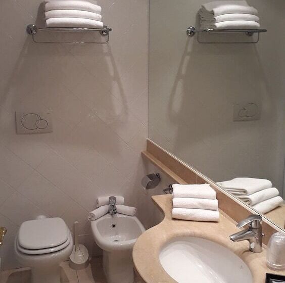 四人标准间, Uappala Club & Resort Lacona