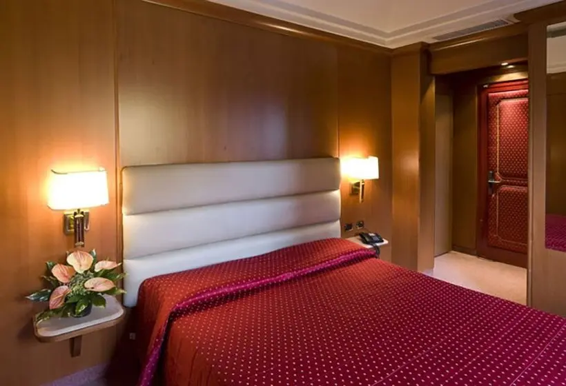 エコノミールーム, As Hotel Limbiate Fiera