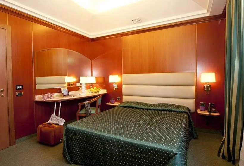 エコノミールーム, As Hotel Limbiate Fiera