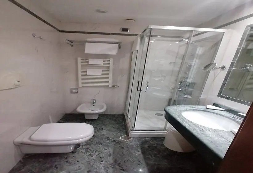 エコノミールーム, As Hotel Limbiate Fiera