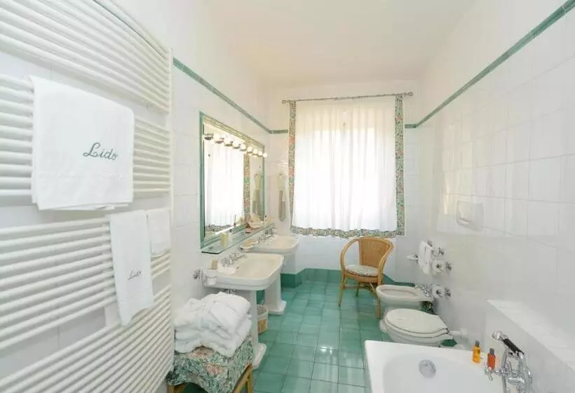 اتاق استاندارد, Augustus Hotel & Resort