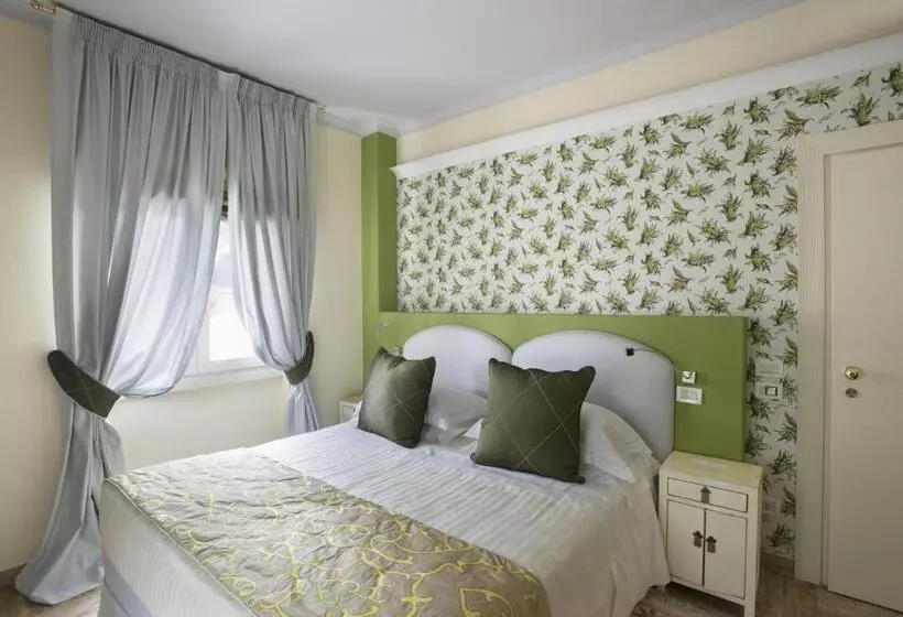 اتاق استاندارد, Augustus Hotel & Resort