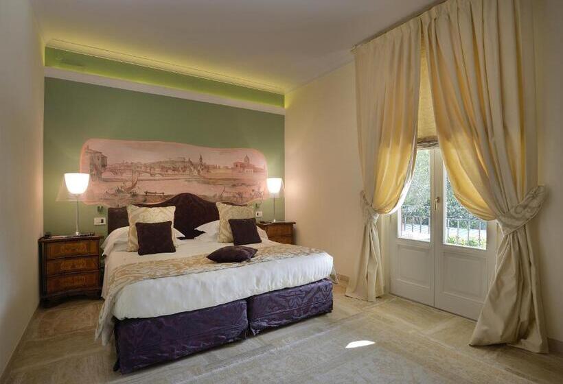 חדר סופריור, Augustus Hotel & Resort