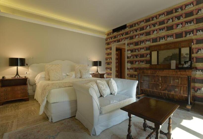 חדר סופריור, Augustus Hotel & Resort