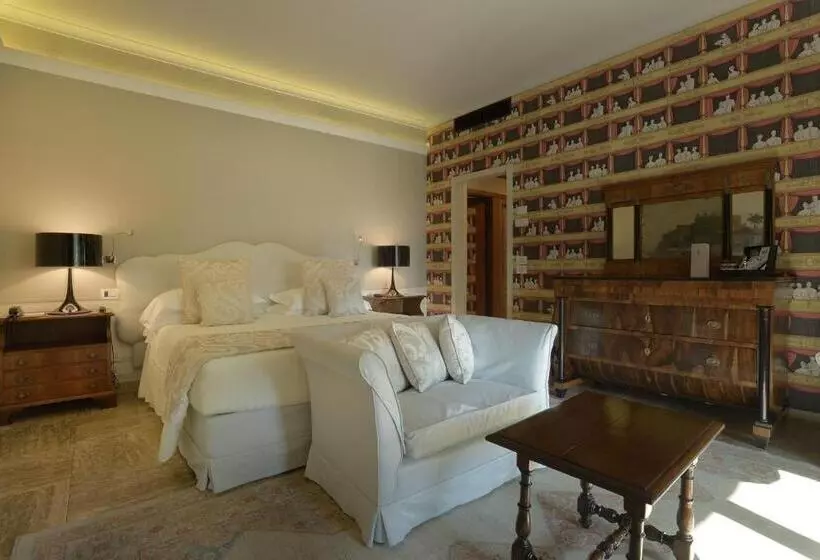 اتاق سوپریور, Augustus Hotel & Resort