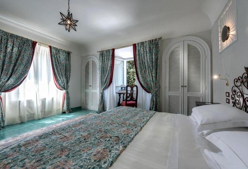 Superior Szoba, Augustus Hotel & Resort