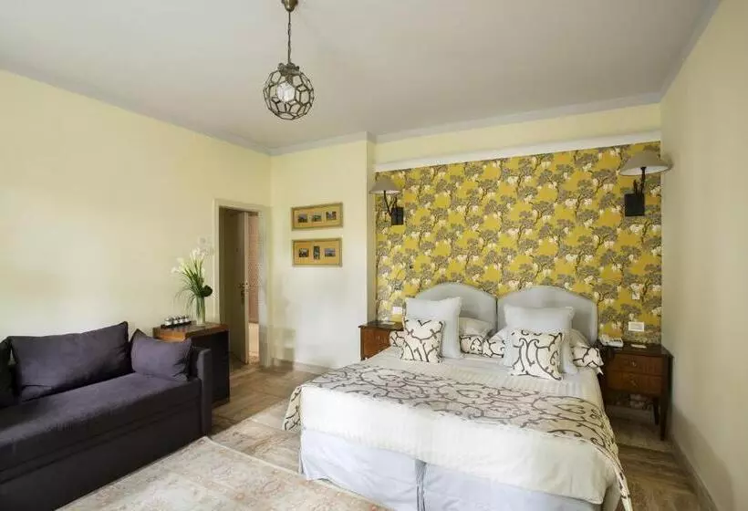 اتاق سوپریور, Augustus Hotel & Resort