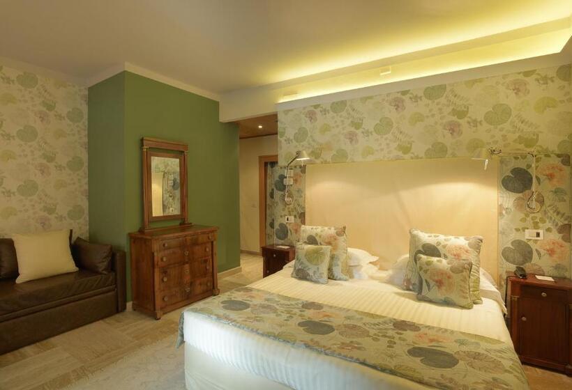 חדר סופריור, Augustus Hotel & Resort