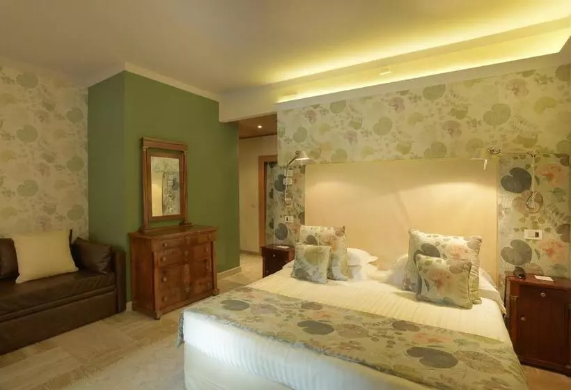 اتاق سوپریور, Augustus Hotel & Resort