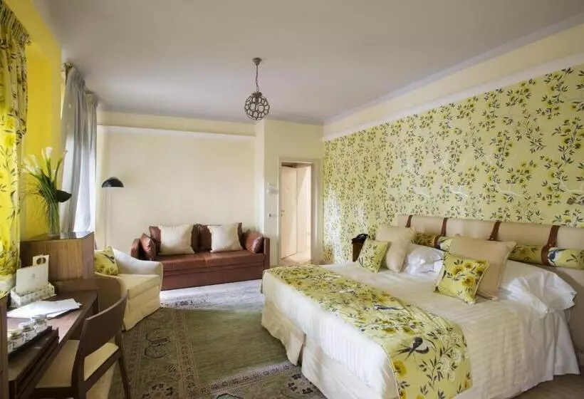 اتاق سوپریور, Augustus Hotel & Resort