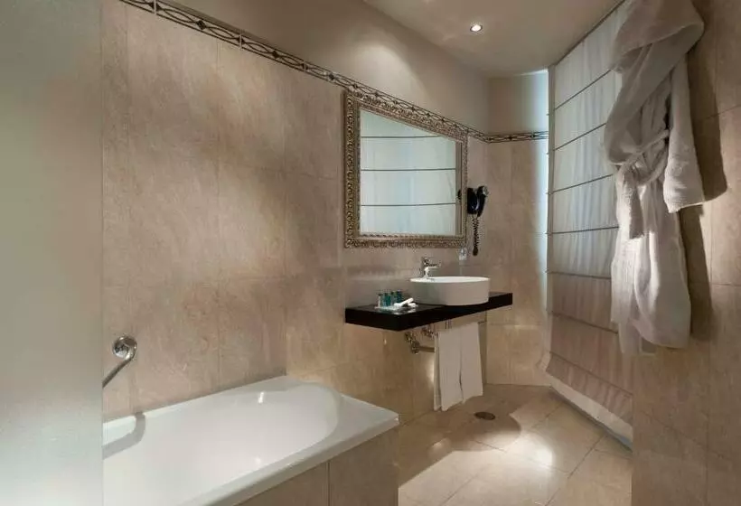 اتاق استاندارد, c-hotels Ambasciatori
