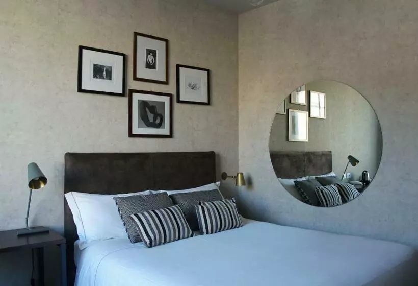 اتاق استاندارد, c-hotels Ambasciatori