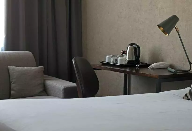 اتاق استاندارد, c-hotels Ambasciatori