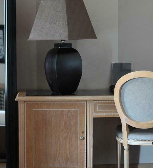 سوییت جونیور, c-hotels Ambasciatori