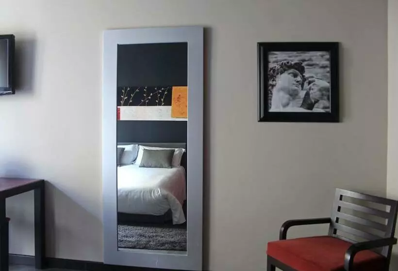 سوییت جونیور, c-hotels Ambasciatori