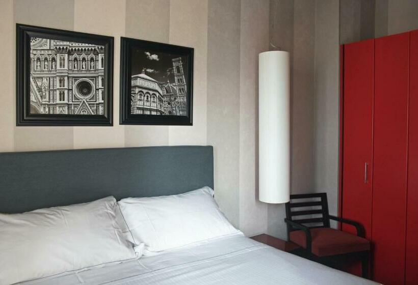 سوییت جونیور, c-hotels Ambasciatori