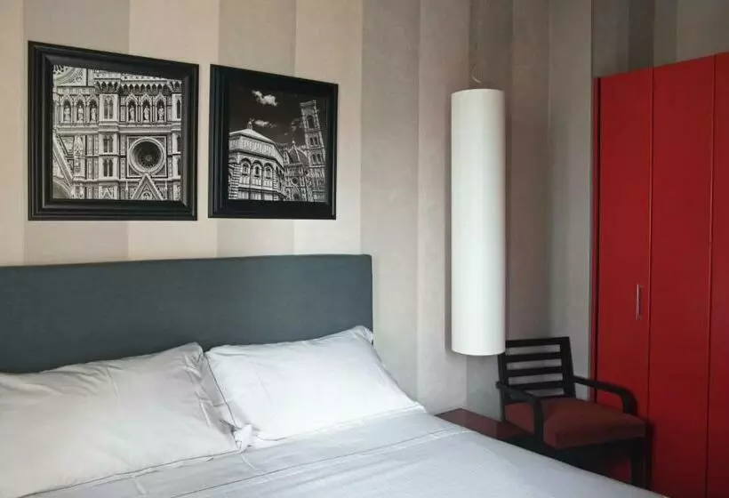 سوییت جونیور, c-hotels Ambasciatori