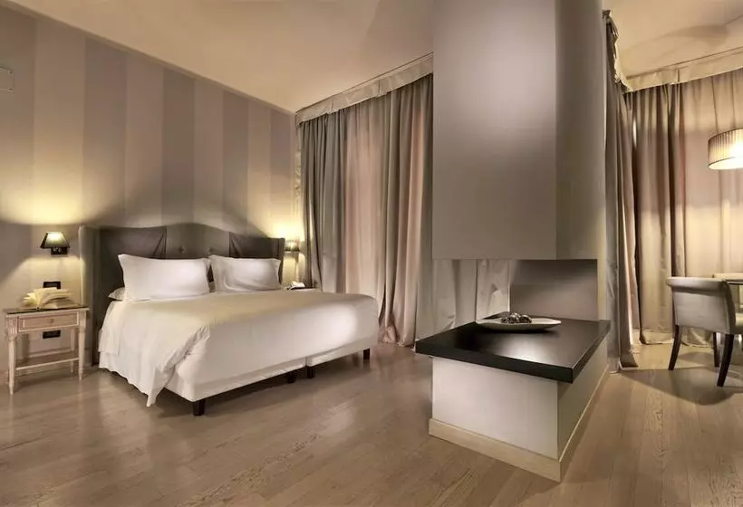 سوییت جونیور, c-hotels Ambasciatori