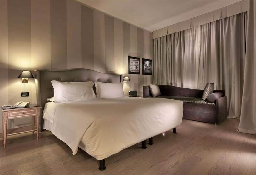 سوییت جونیور, c-hotels Ambasciatori