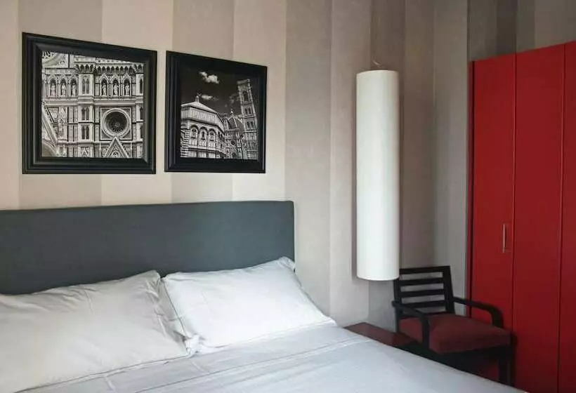 سوییت جونیور, c-hotels Ambasciatori