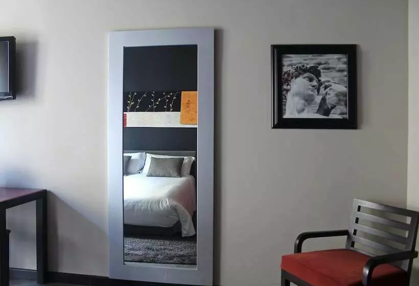 سوییت جونیور, c-hotels Ambasciatori