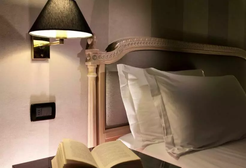 اتاق کلاسیک, c-hotels Ambasciatori