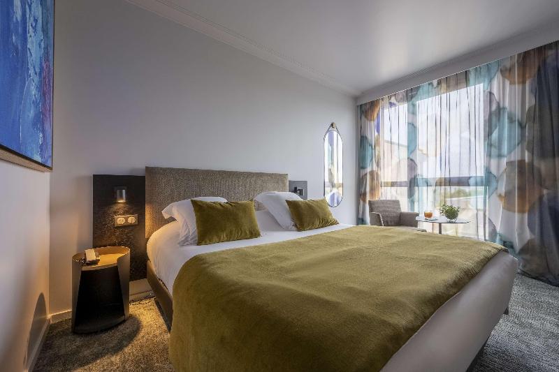 اتاق اکونومی, c-hotels Ambasciatori