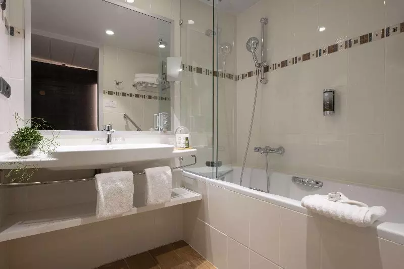 اتاق اکونومی, c-hotels Ambasciatori