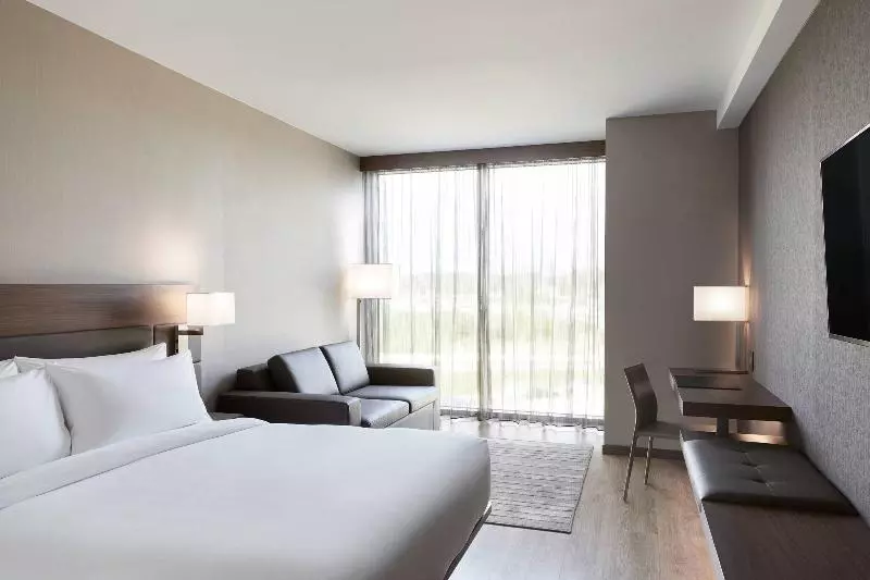 اتاق کلاسیک, c-hotels Ambasciatori