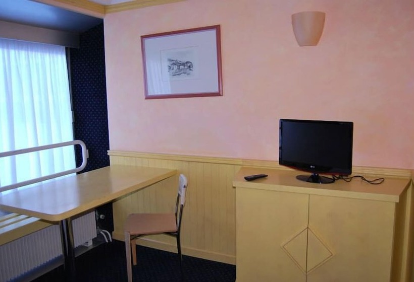 غرفة قياسية ثلاثية, Club Hotel Solaria