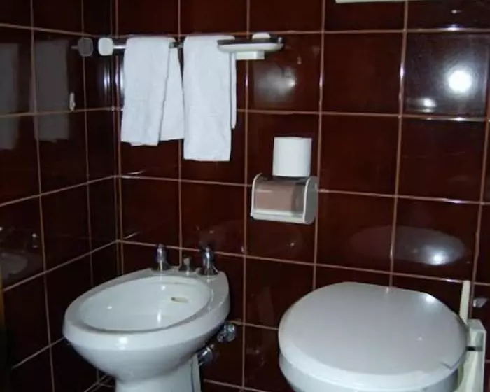 スタンダード4人部屋, Club Hotel Solaria