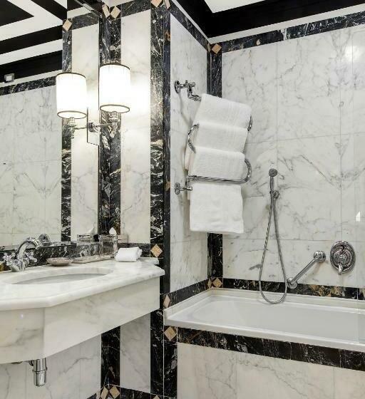 اتاق خانوادگی, Helvetia&bristol Firenze – Starhotels Collezione