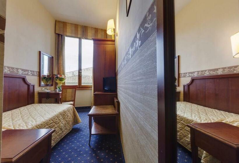 اتاق استاندارد یک نفره, Arizona