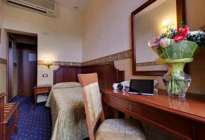 اتاق استاندارد یک نفره, Arizona