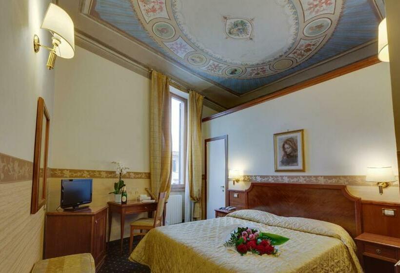 اتاق استاندارد, Arizona