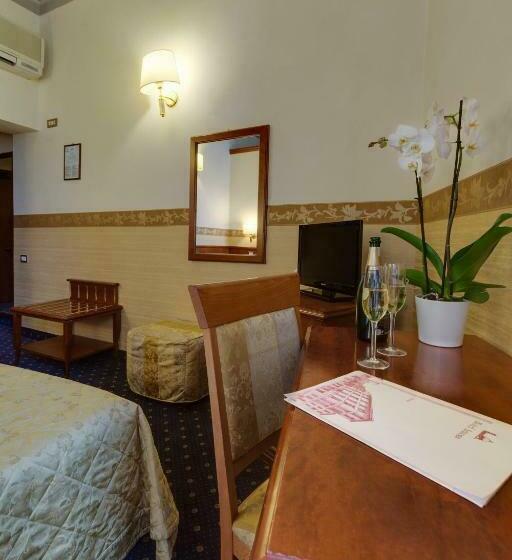 اتاق استاندارد, Arizona