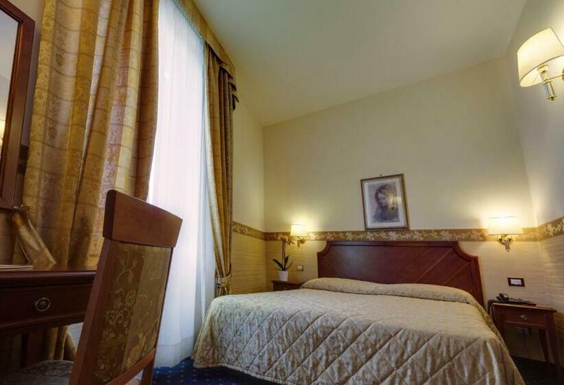 اتاق استاندارد, Arizona