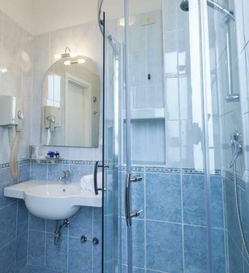 اتاق استاندارد, Arizona