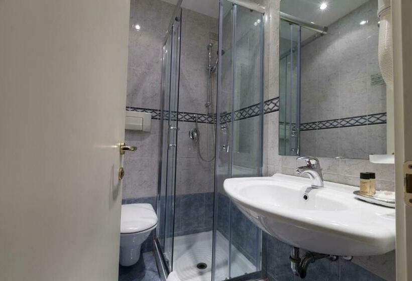 اتاق استاندارد سه نفره, Arizona