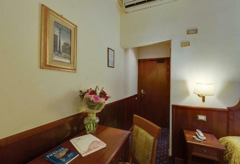 اتاق استاندارد چهار تخته, Arizona