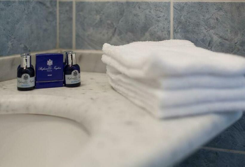 اتاق استاندارد چهار تخته, Arizona