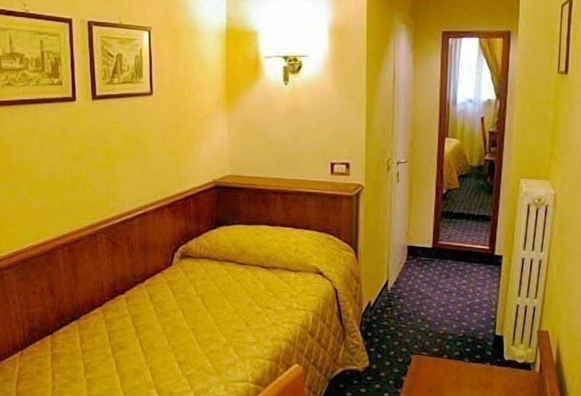 اتاق استاندارد یک نفره, Arizona