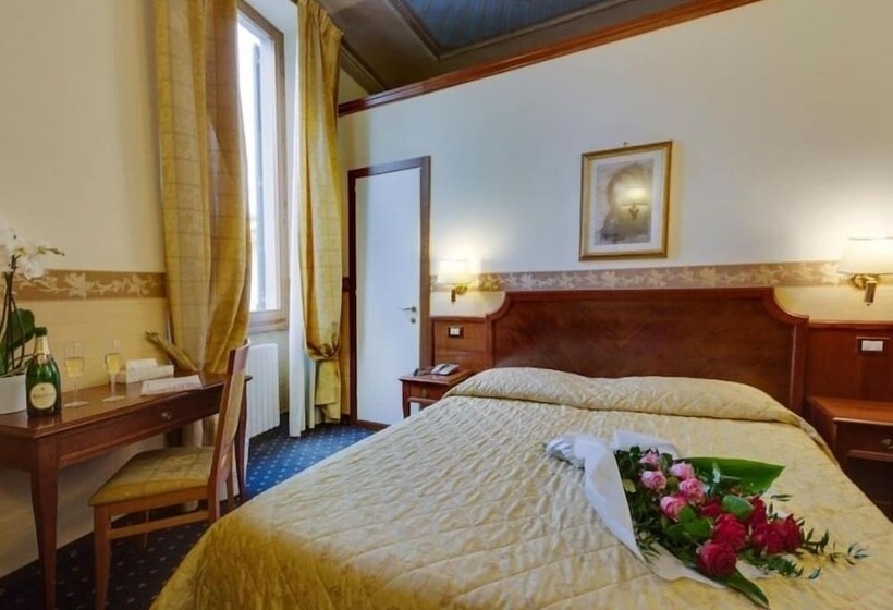 اتاق استاندارد, Arizona