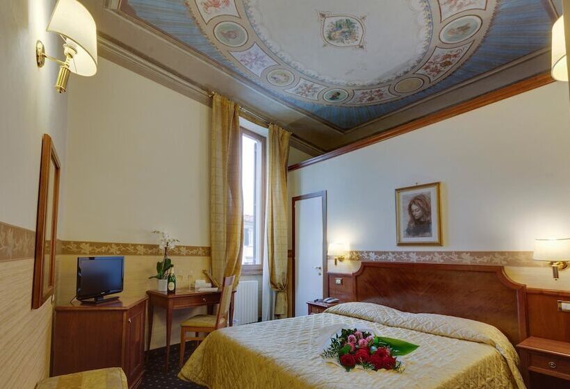 اتاق استاندارد, Arizona