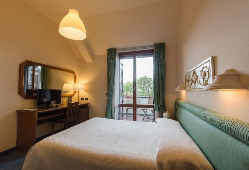 Номер Стандарт, Astor